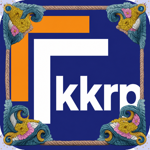 kkrp — galeri pratinjau - APK Resmi
